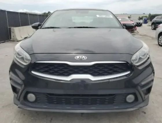 Kia Forte 2019 თბილისი