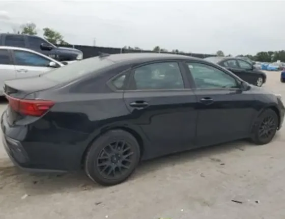 Kia Forte 2019 თბილისი