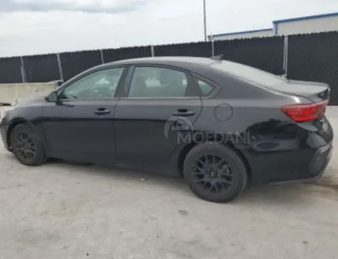Kia Forte 2019 თბილისი - photo 7