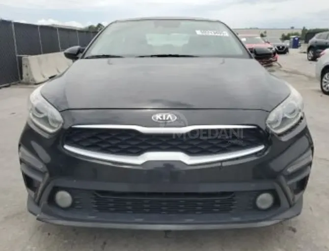 Kia Forte 2019 თბილისი - photo 1