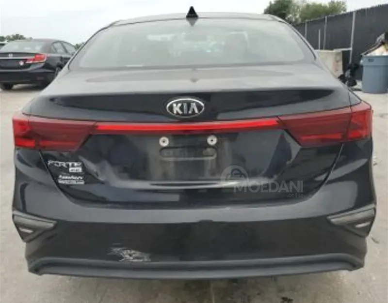 Kia Forte 2019 თბილისი - photo 5