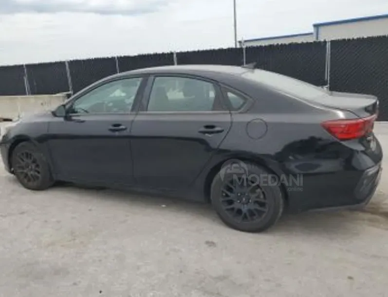 Kia Forte 2019 თბილისი - photo 7