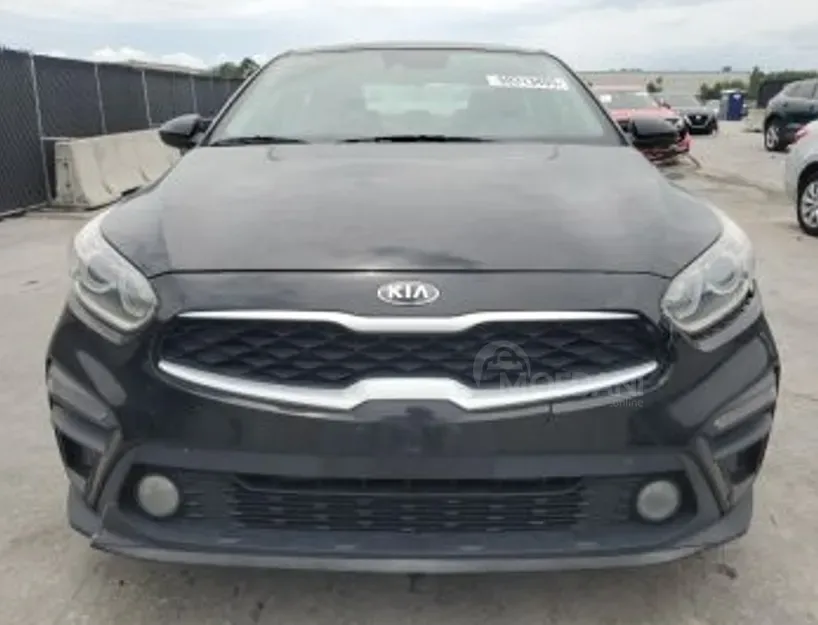 Kia Forte 2019 თბილისი - photo 1