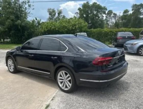Volkswagen Passat 0.2 2018 თბილისი