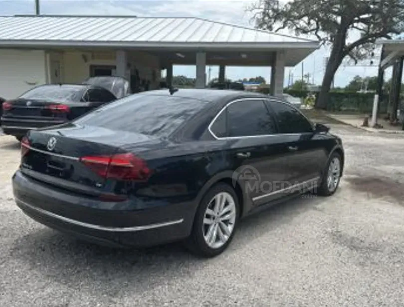 Volkswagen Passat 0.2 2018 თბილისი - photo 2