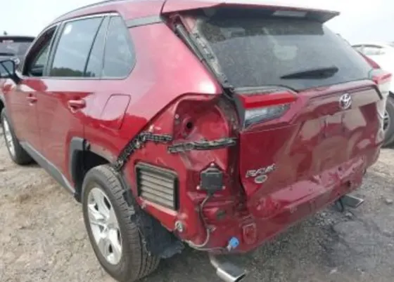 Toyota RAV4 2.5L 2019 Тбилиси