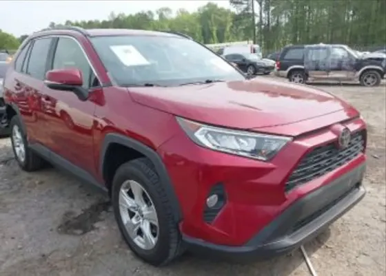 Toyota RAV4 2.5L 2019 Тбилиси