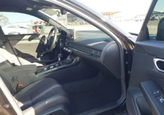 Honda Civic 2024 თბილისი