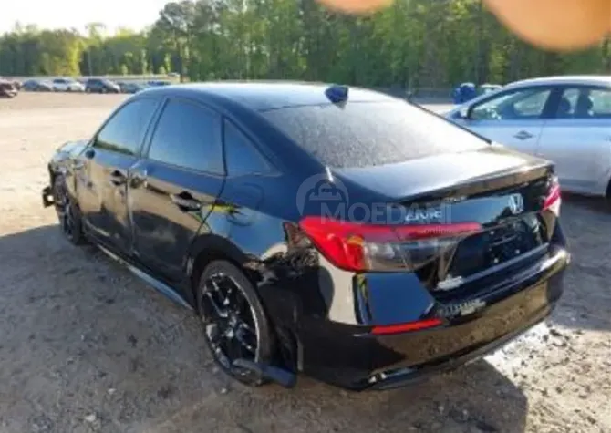 Honda Civic 2024 თბილისი - photo 6