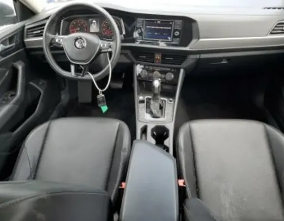 Volkswagen Jetta 1.4 2020 თბილისი