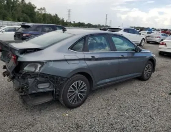Volkswagen Jetta 1.4 2020 თბილისი