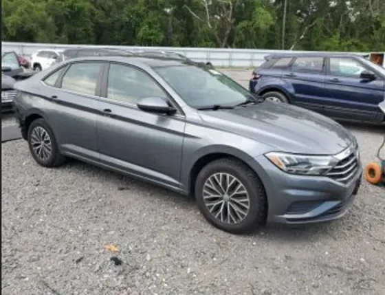 Volkswagen Jetta 1.4 2020 თბილისი