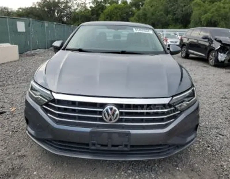Volkswagen Jetta 1.4 2020 თბილისი - photo 1