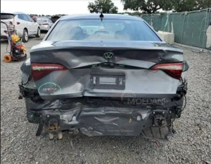 Volkswagen Jetta 1.4 2020 თბილისი - photo 3