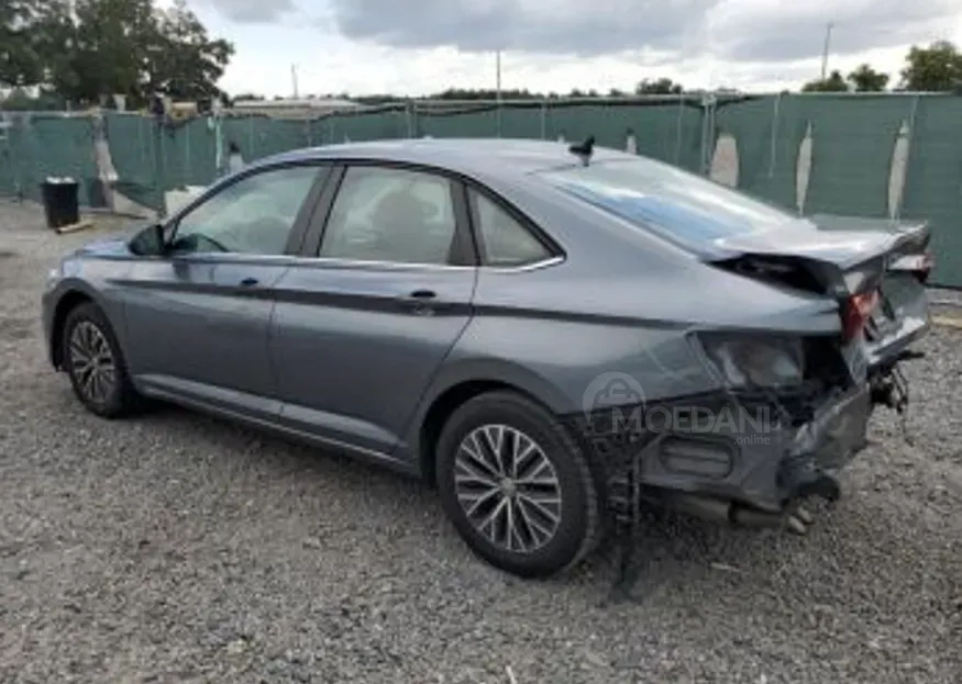 Volkswagen Jetta 1.4 2020 თბილისი - photo 7