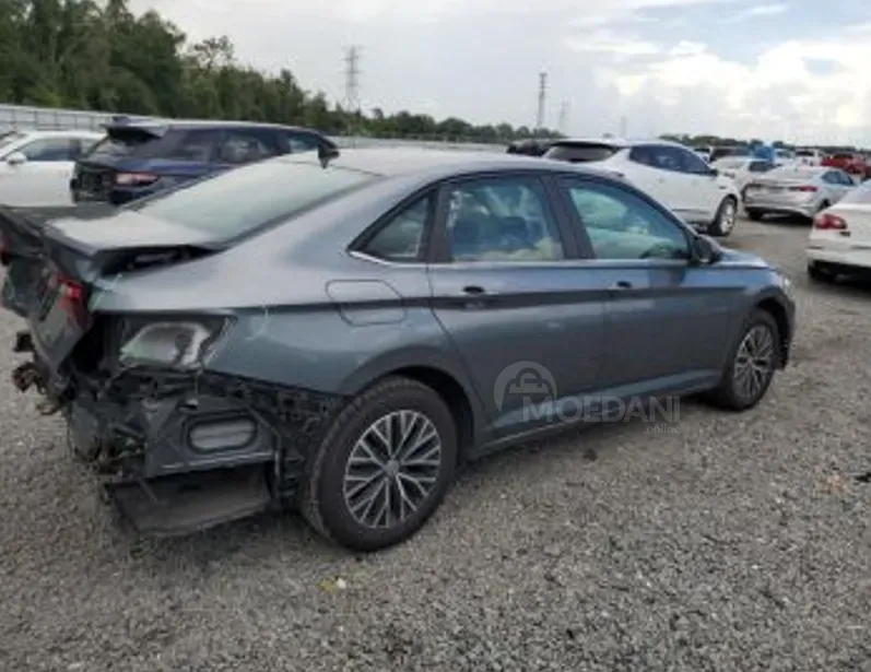 Volkswagen Jetta 1.4 2020 თბილისი - photo 5