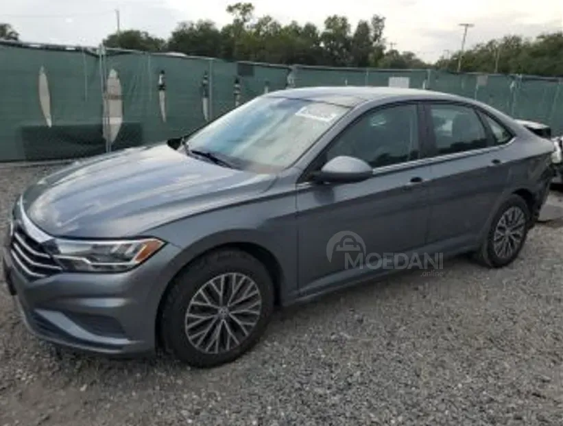 Volkswagen Jetta 1.4 2020 თბილისი - photo 2