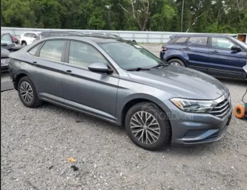 Volkswagen Jetta 1.4 2020 თბილისი - photo 6