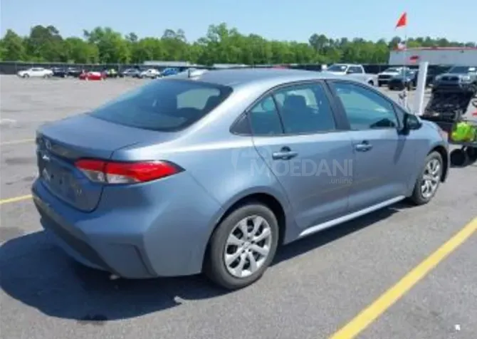Toyota Corolla 2021 თბილისი - photo 4