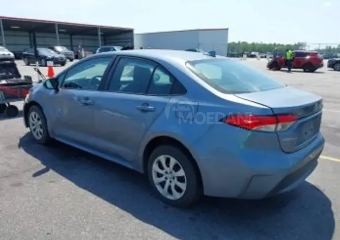 Toyota Corolla 2021 თბილისი - photo 5