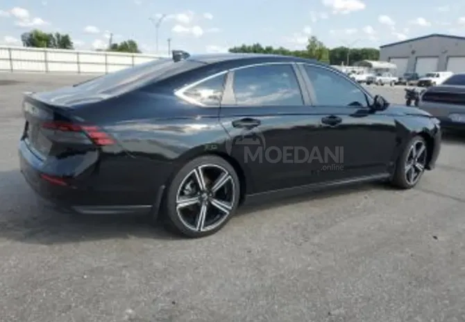 Honda Accord 2024 თბილისი - photo 3