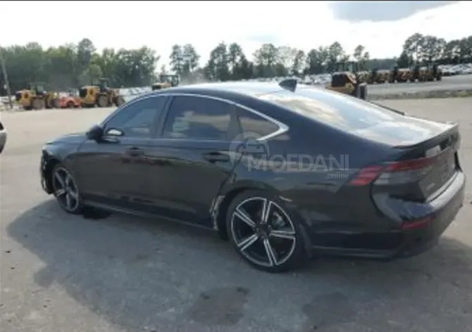 Honda Accord 2024 თბილისი - photo 6