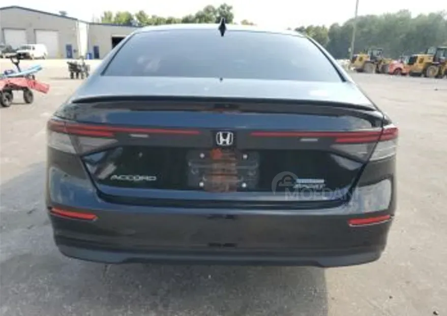 Honda Accord 2024 თბილისი - photo 4