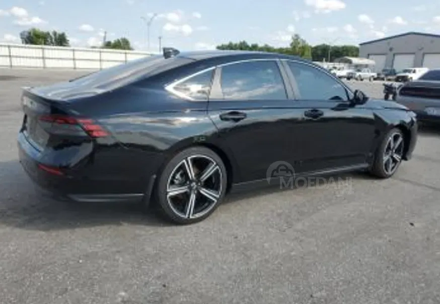 Honda Accord 2024 თბილისი - photo 3
