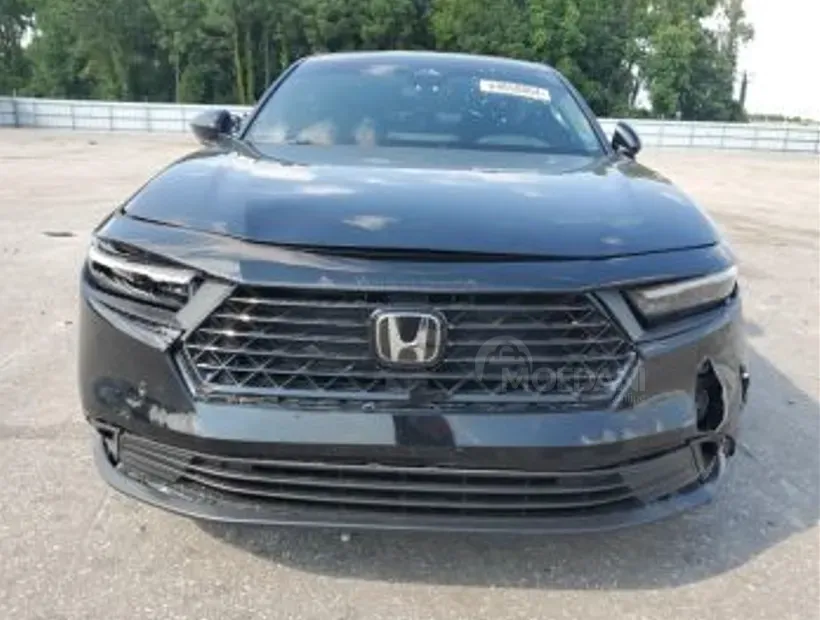 Honda Accord 2024 თბილისი - photo 1