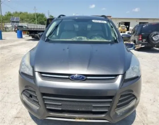 Ford Escape 1.6L 2016 თბილისი