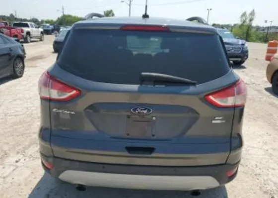 Ford Escape 1.6L 2016 თბილისი