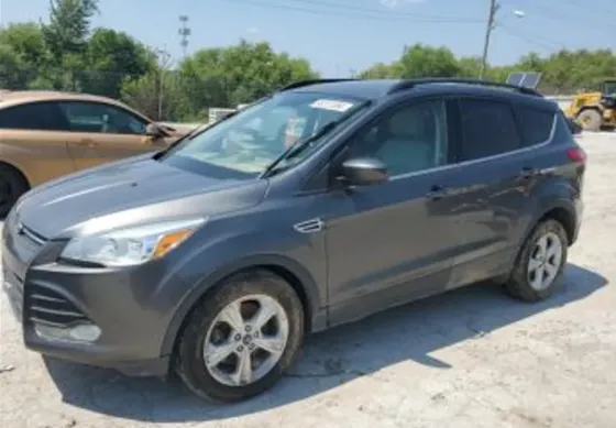 Ford Escape 1.6L 2016 თბილისი