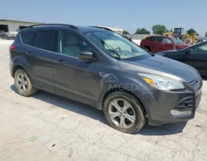 Ford Escape 2016 თბილისი - photo 3