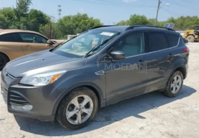 Ford Escape 2016 თბილისი - photo 2