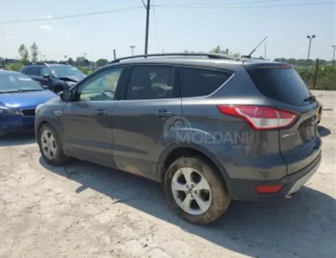 Ford Escape 2016 თბილისი - photo 4
