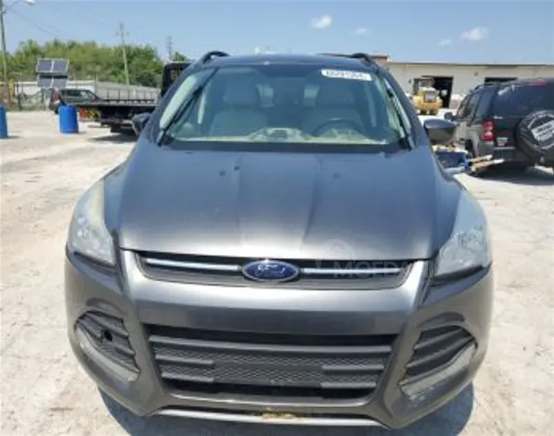 Ford Escape 1.6L 2016 Тбилиси - изображение 1