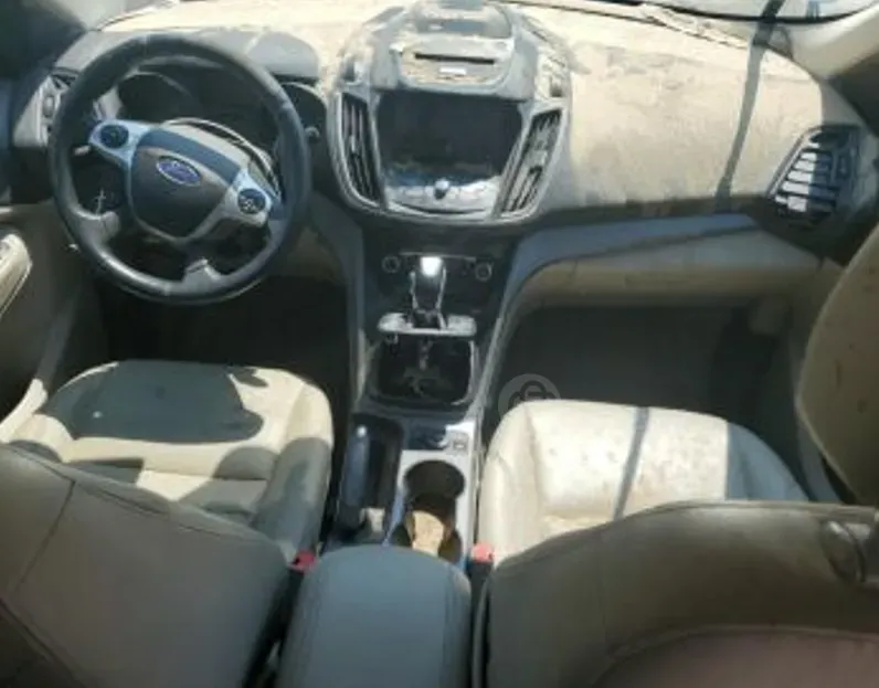 Ford Escape 1.6L 2016 Тбилиси - изображение 5