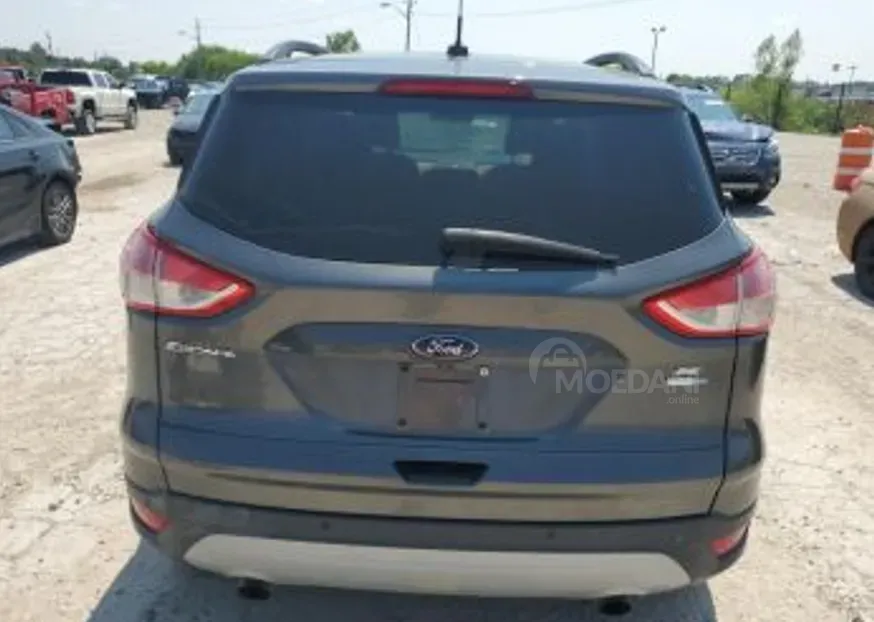Ford Escape 1.6L 2016 Тбилиси - изображение 6