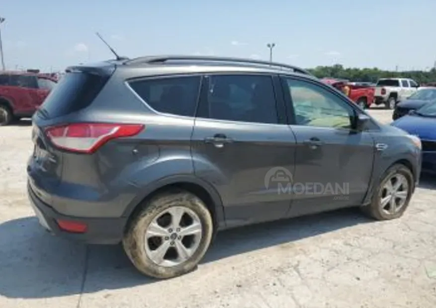 Ford Escape 1.6L 2016 Тбилиси - изображение 7
