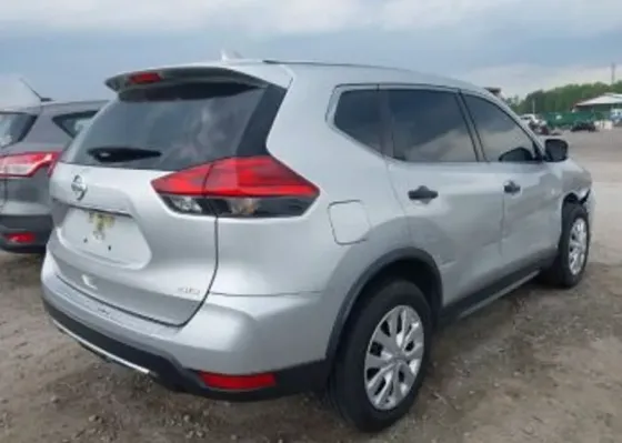 Nissan Rogue 2017 თბილისი