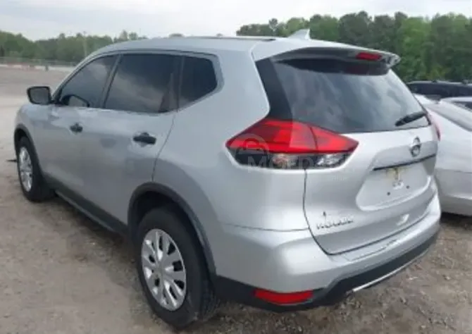 Nissan Rogue 2017 თბილისი - photo 6