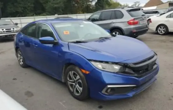 Honda Civic 2018 თბილისი