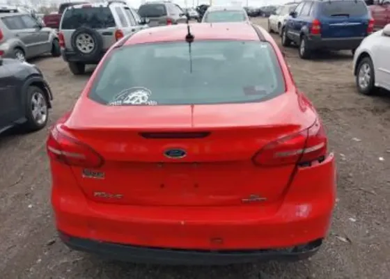 Ford Focus 2L 2016 Тбилиси