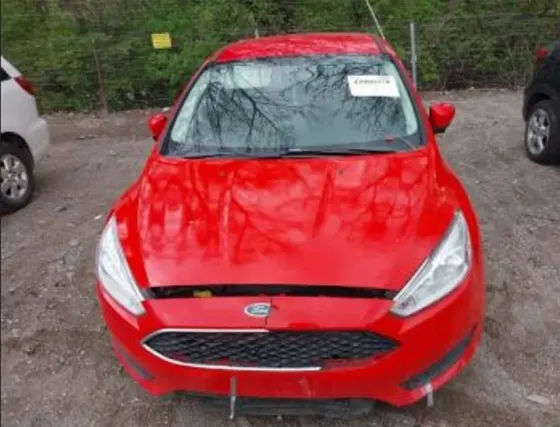 Ford Focus 2L 2016 Тбилиси