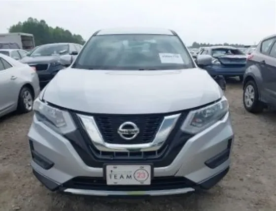 Nissan Rogue 2017 თბილისი