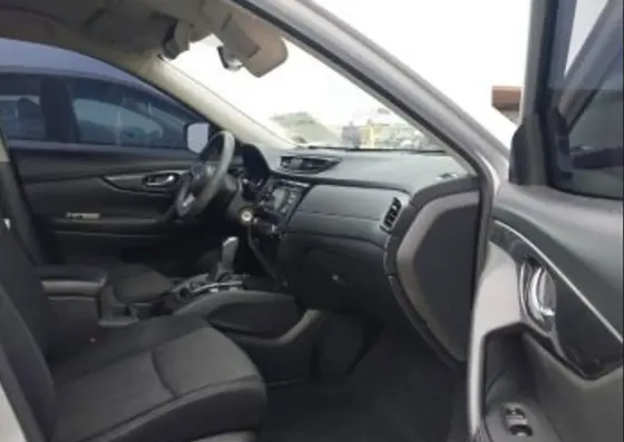 Nissan Rogue 2017 თბილისი