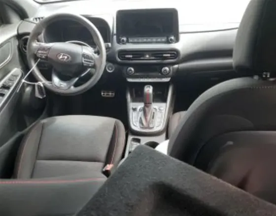 Hyundai Kona 2022 Тбилиси