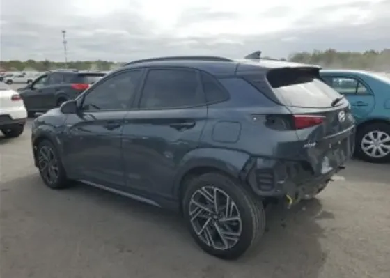 Hyundai Kona 2022 Тбилиси