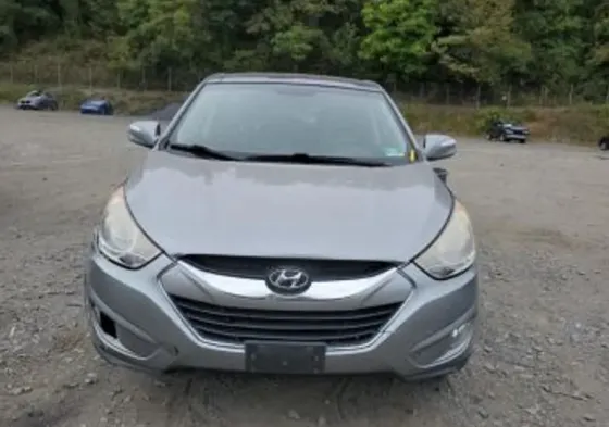 Hyundai Tucson 2013 Тбилиси