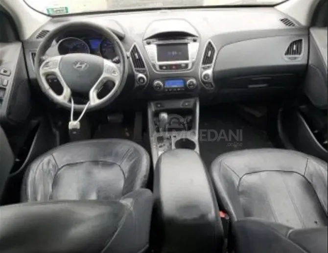 Hyundai Tucson 2013 თბილისი - photo 7